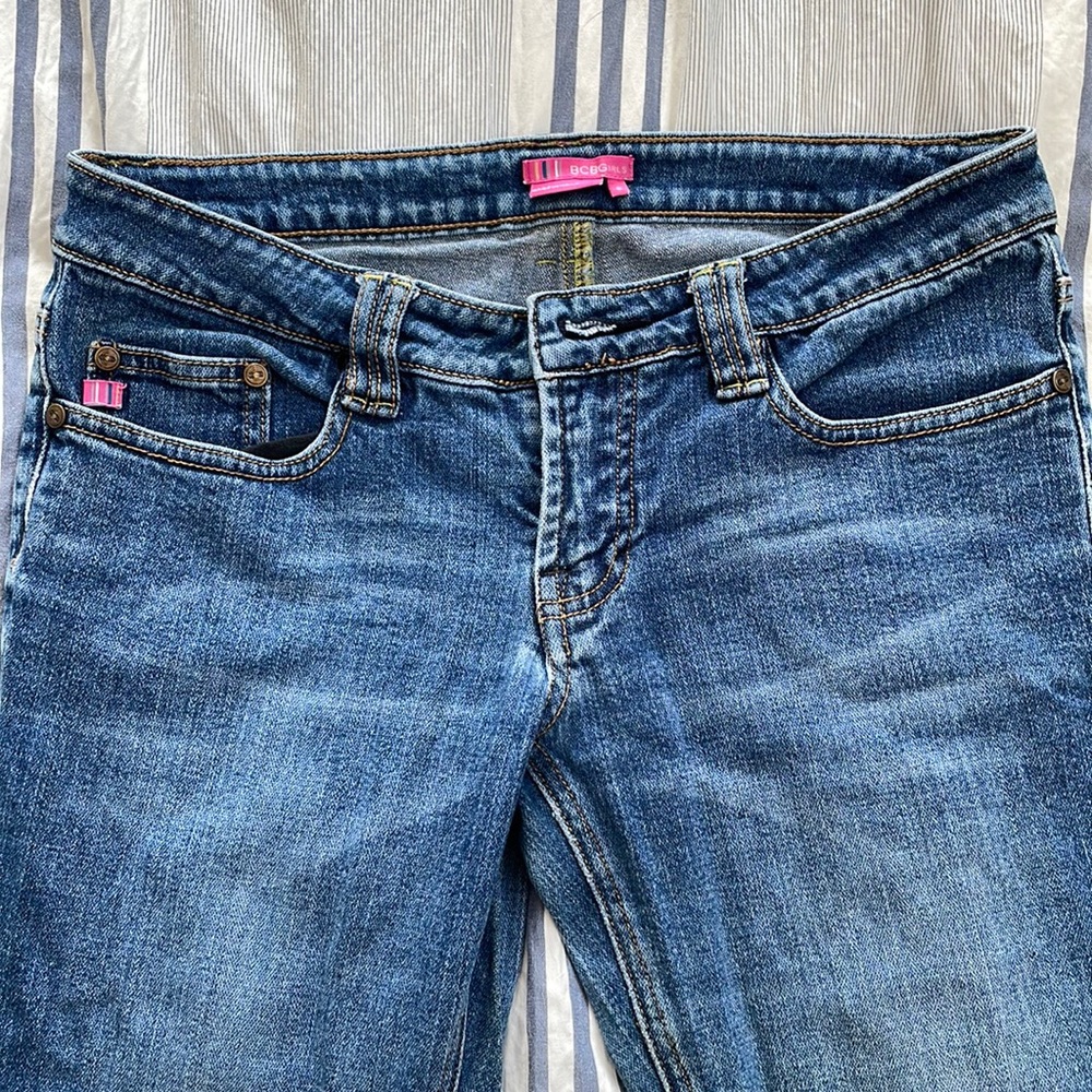 BCBG women’s jeans, size 6
